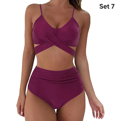 Bianca Bikini Set