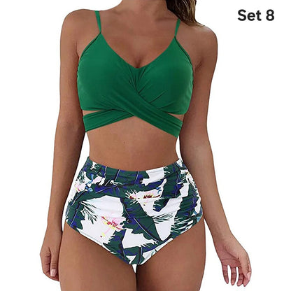 Bianca Bikini Set