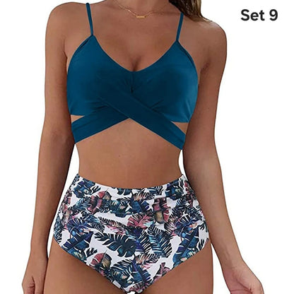 Bianca Bikini Set
