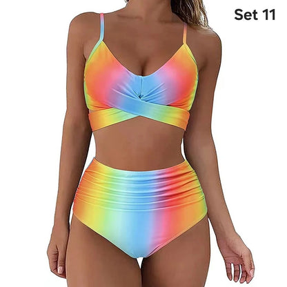 Bianca Bikini Set
