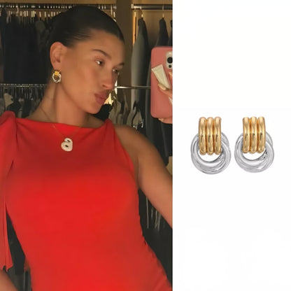 Thalia Earrings (BUY 1 GET 1 FREE)