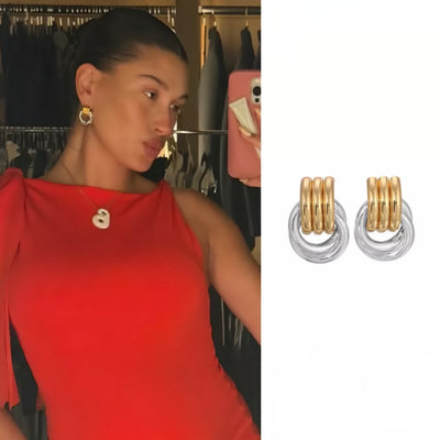 Thalia Earrings