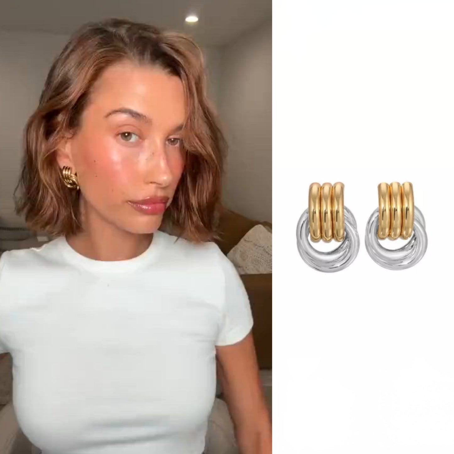 Thalia Earrings (BUY 1 GET 1 FREE)