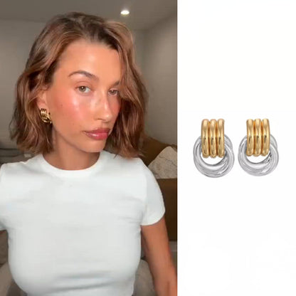 Thalia Earrings (BUY 1 GET 1 FREE)