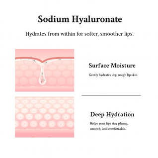 Collagen Lip Renewal Mask (5pcs)