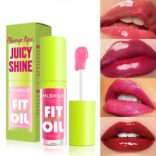 Glow Lip Gloss
