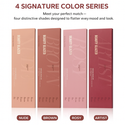 Lip Liner Set (6pcs)