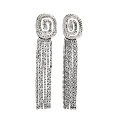 Amara Earrings