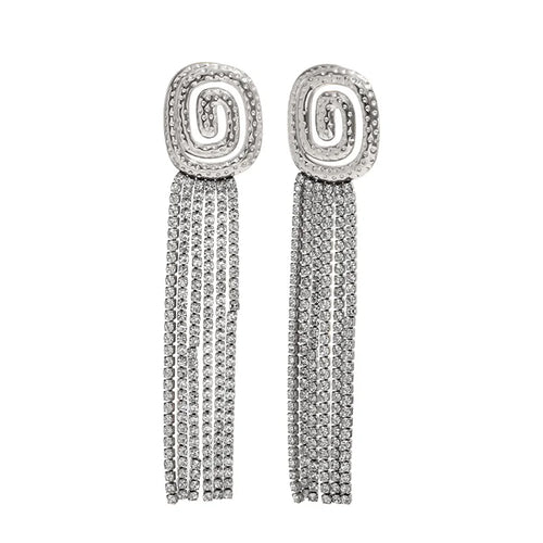 Amara Earrings