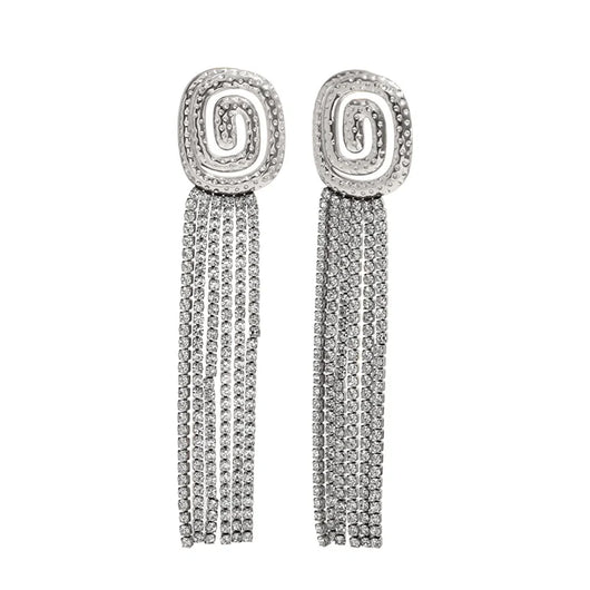 Amara Earrings