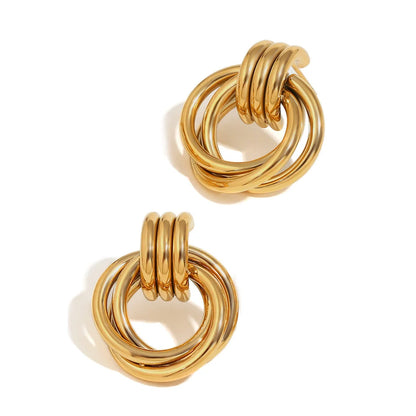 Thalia Earrings
