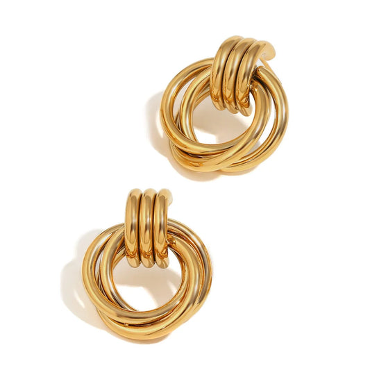 Thalia Earrings