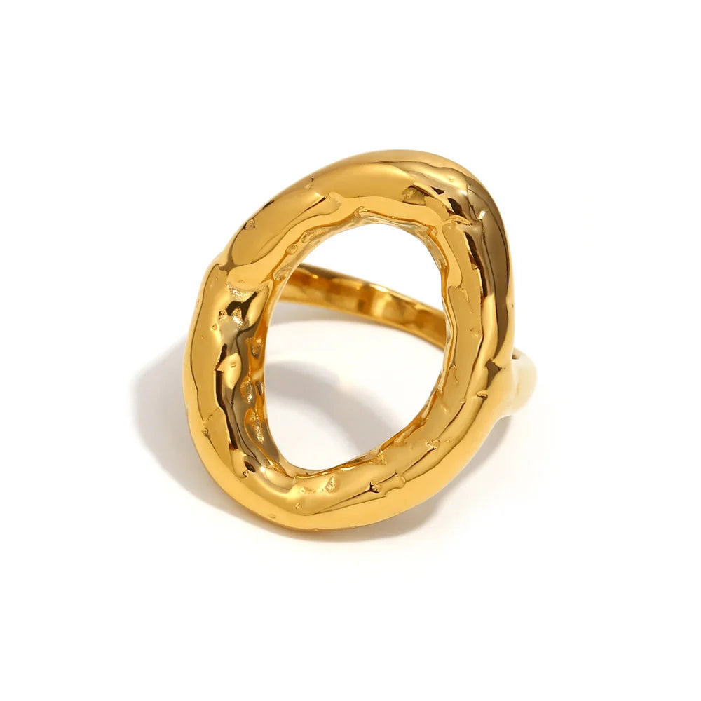 Lamia Ring