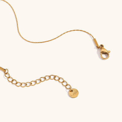 Lucia Necklace