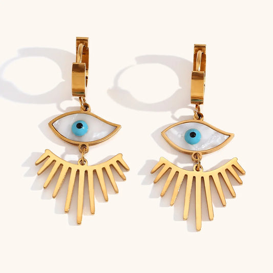 Alessia Earrings