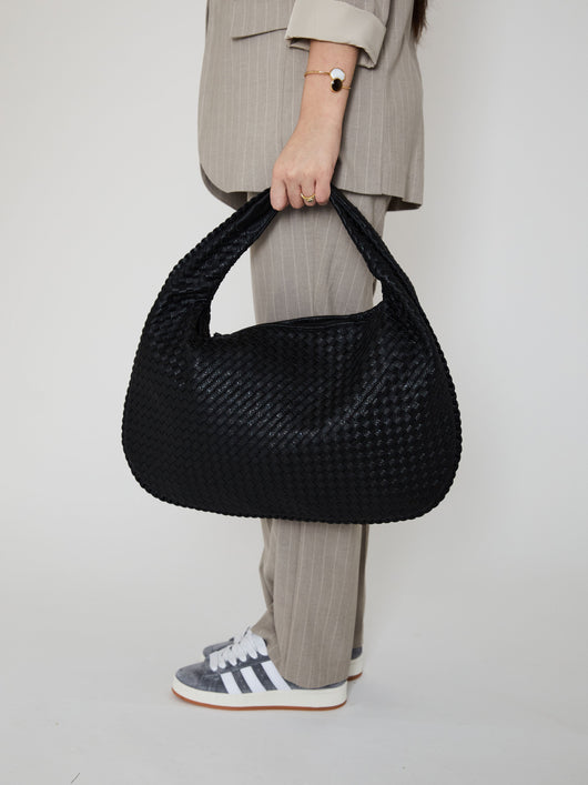 Isabella Merlot Bag