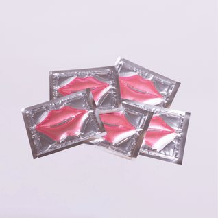 Collagen Lip Renewal Mask (5pcs)