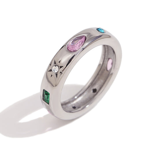 Zaria Ring