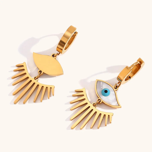 Alessia Earrings