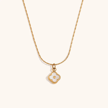 Lucia Necklace