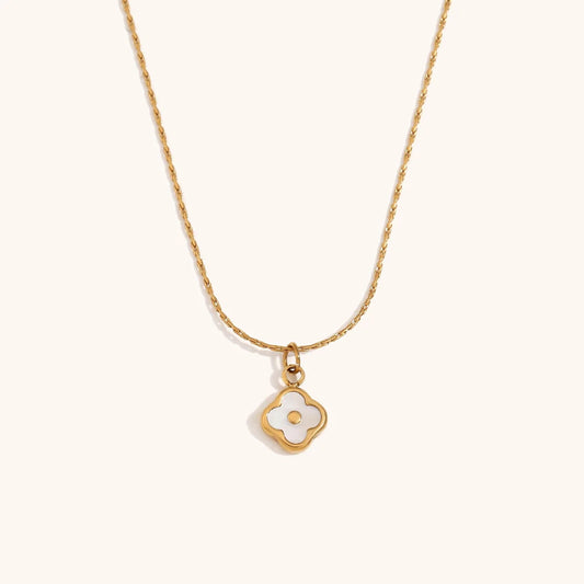Lucia Necklace