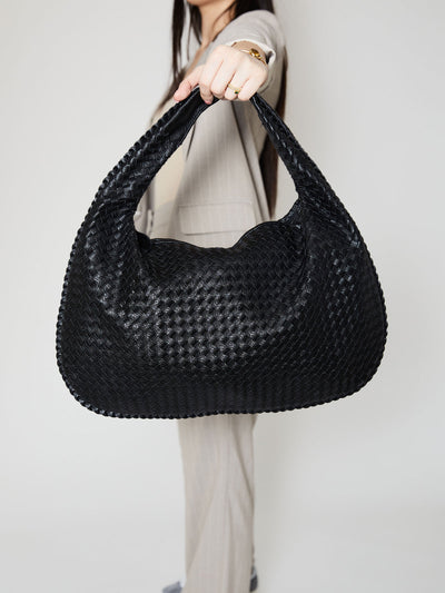 Isabella Merlot Bag