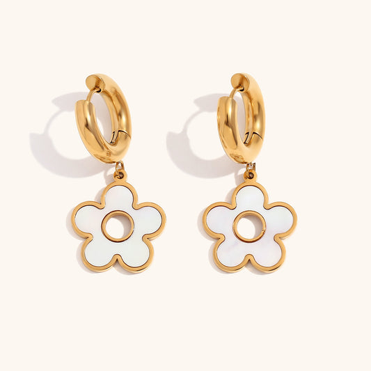 Cassia Earrings