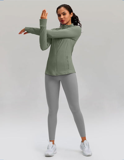 Amelia Active Jacket