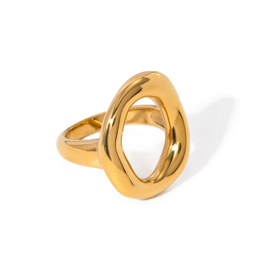 Jamila Ring