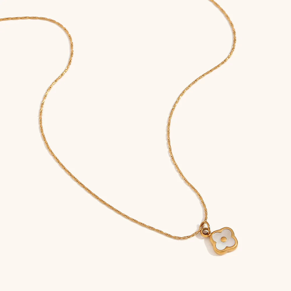 Lucia Necklace