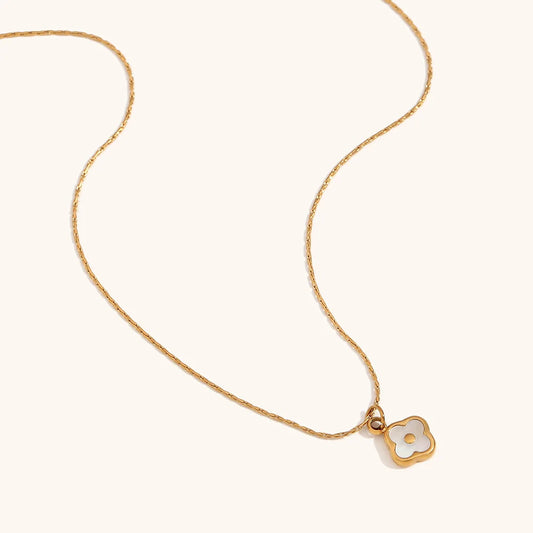 Lucia Necklace