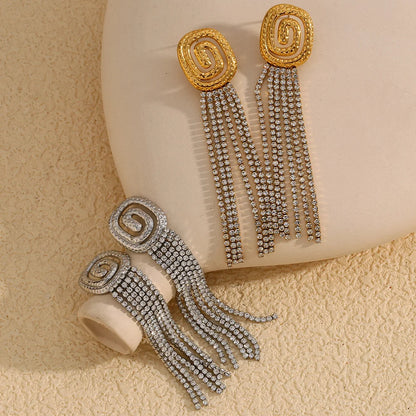 Amara Earrings