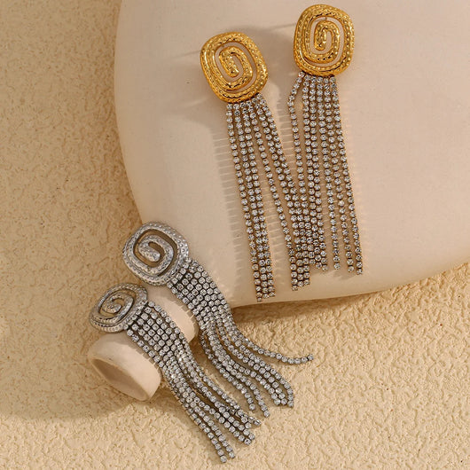 Amara Earrings