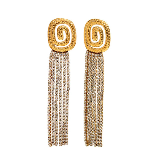 Amara Earrings