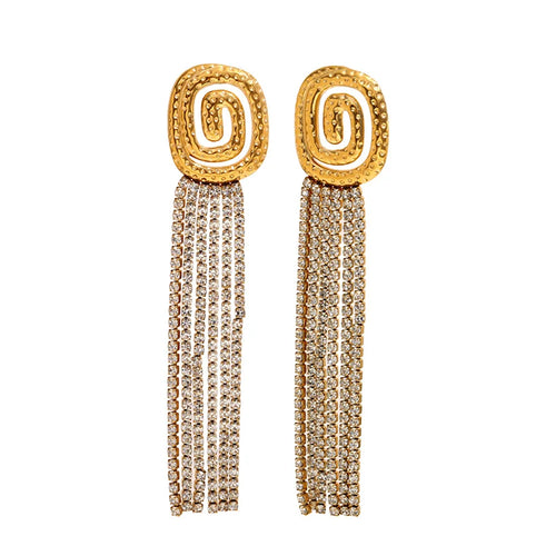 Amara Earrings