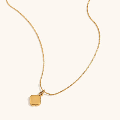 Lucia Necklace