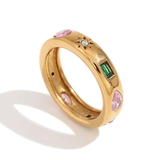Zaria Ring