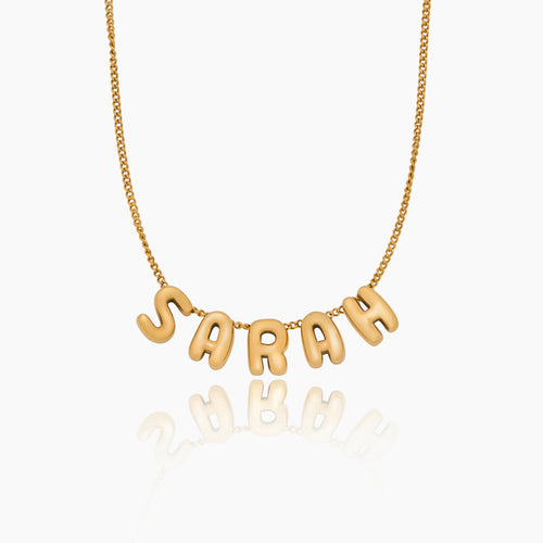 Be Bubbly™ Necklace