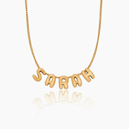 Be Bubbly™ Necklace