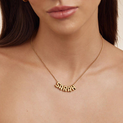 Be Bubbly™ Necklace