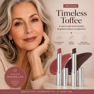 Timeless Toffee Balm