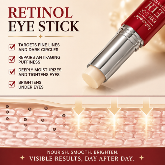 Retinol Eye Repair Stick