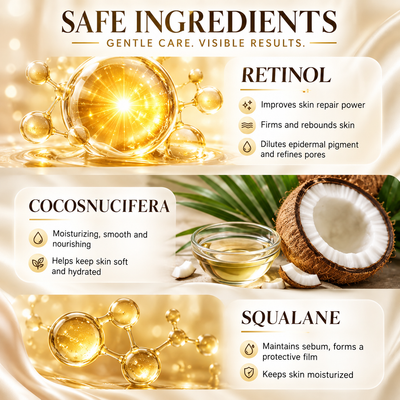 Retinol Eye Repair Stick