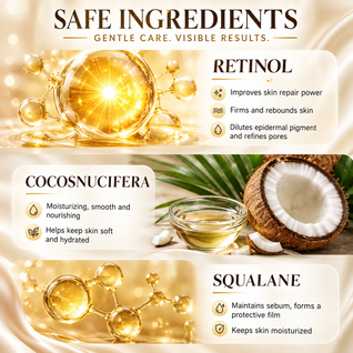 Retinol Eye Repair Stick