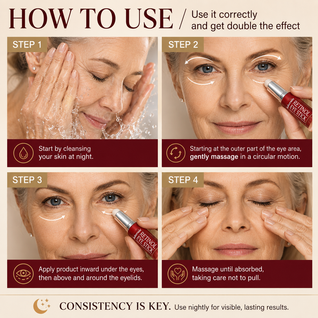 Retinol Eye Repair Stick