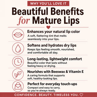 Hydrating Lip Balm