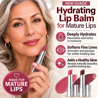 Hydrating Lip Balm