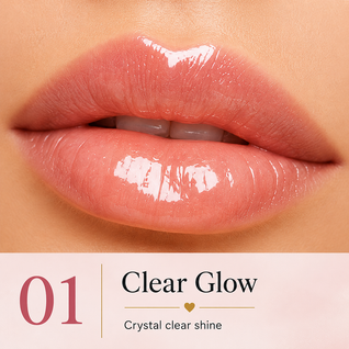 Juicy Shine Gloss