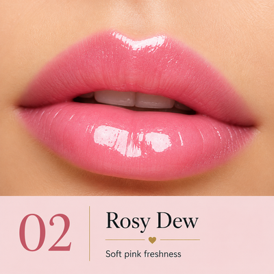 Juicy Shine Gloss