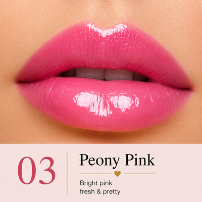 Juicy Shine Gloss
